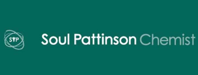 Soul Pattinson Chemist